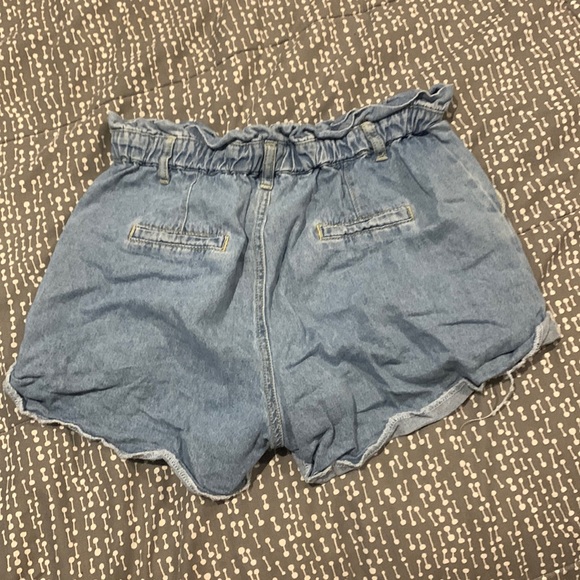 Shorts | Jean Shorts Ally Fashion 